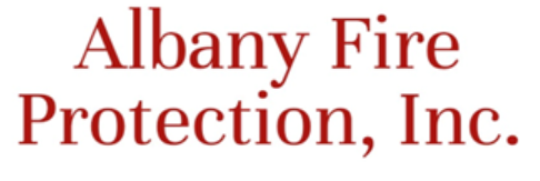 Albany Fire Protection Inc. logo