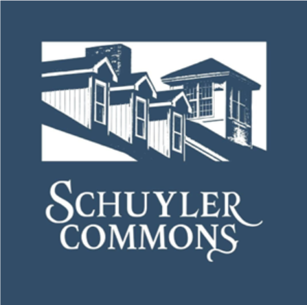 Schuyler Commons logo