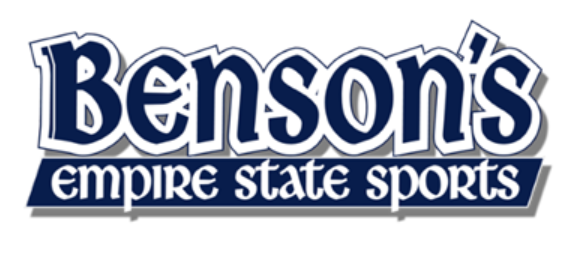 Bensons Empire State Sports logo