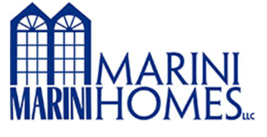 Marini Homes logo